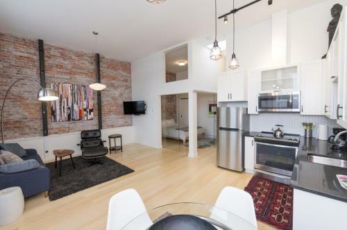 Apartamentos Lee Chong Luxury Vacation Rentals