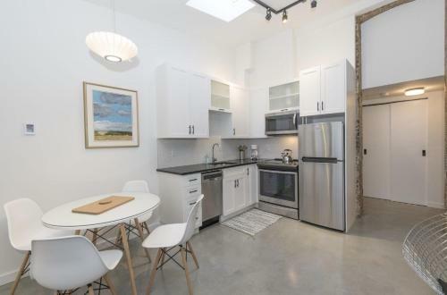 Apartamentos Lee Chong Luxury Vacation Rentals