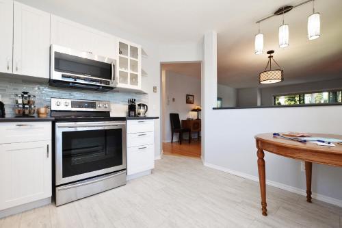 Hillside Area Brand New Apartment 20
