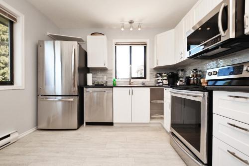 Hillside Area Brand New Apartment 20