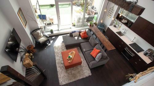 Apartamento Historic Hudson 2 Bed - 28 Day Min