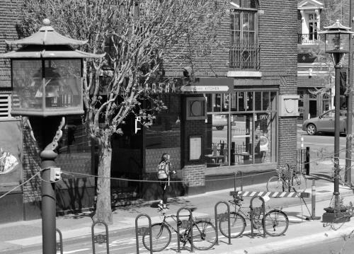 Apartamento Pandora Alley