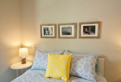 Apartamento Pandora Alley