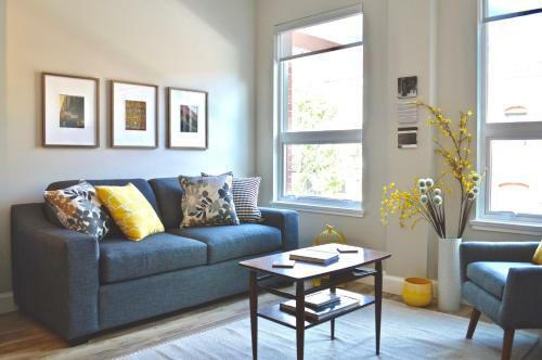 Apartamento Pandora Alley