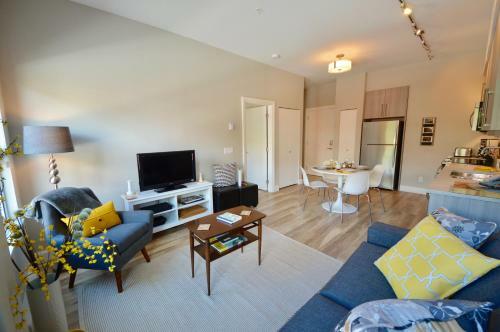 Apartamento Pandora Alley