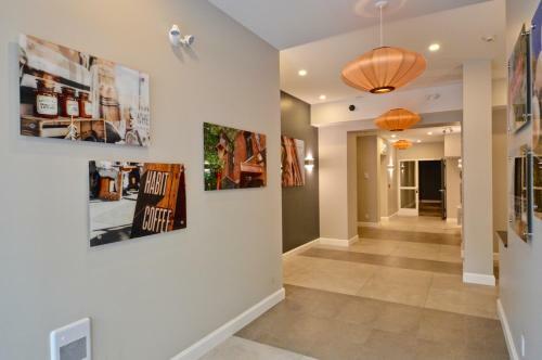 Apartamento Pandora Alley