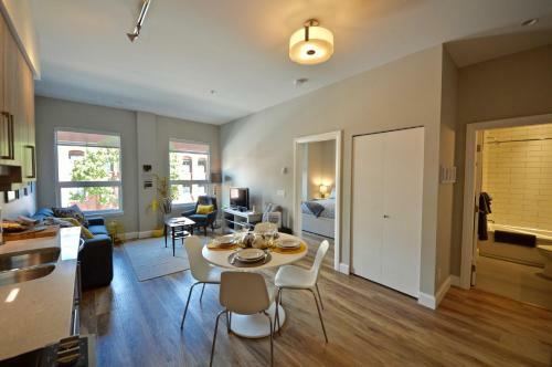 Apartamento Pandora Alley