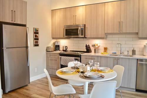 Apartamento Pandora Alley