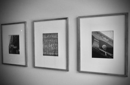 Apartamento Pandora Alley