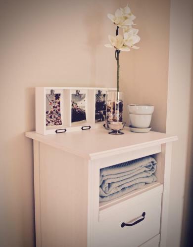 Apartamento Pandora Alley