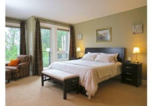Mill Cove Luxury Waterfront Home