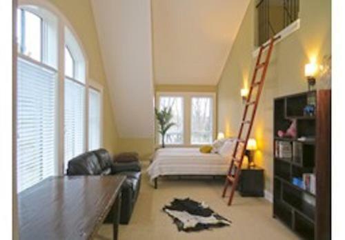 Mill Cove Luxury Waterfront Home