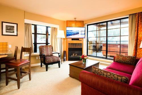 Sundial Boutique Hotel