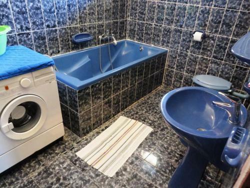 Apartment Vrsi 2