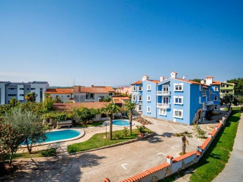 Apartment Lidija.1