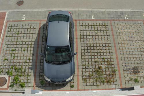 Apartments With A Parking Space Podstrana, Split - 15001
