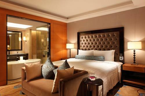Hotel Howard Johnson Kaina Plaza Changzhou