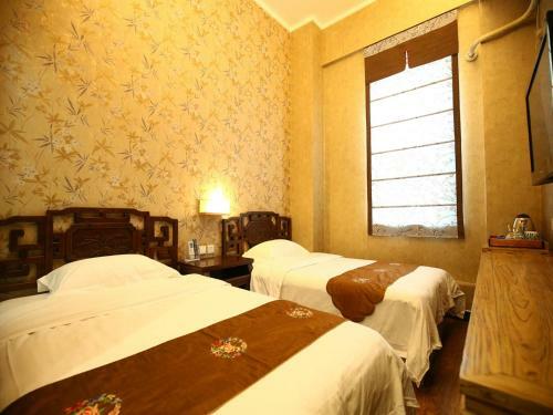 Hostal Chengde Yunshe Inn Qingchuifeng Branch