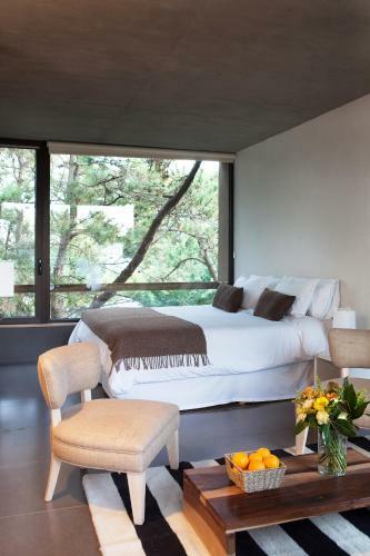Hotel Plenilunio Mar De Las Pampas