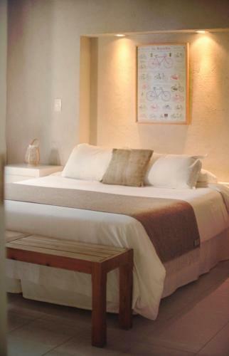 Hotel Plenilunio Mar De Las Pampas
