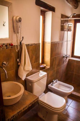 Lodge Caba�as Tilcara Mia