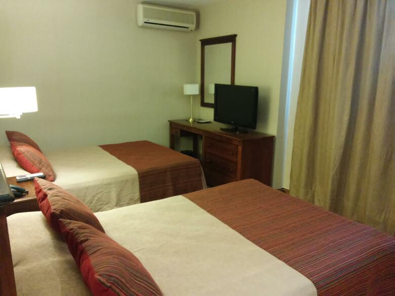 Howard Johnson Hotel & Spa San Pedro