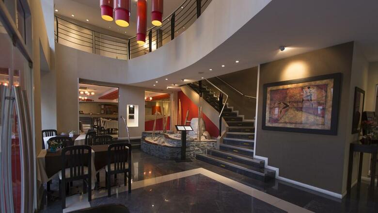 Howard Johnson Hotel & Spa San Pedro