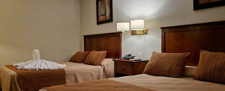 Howard Johnson Hotel & Spa San Pedro