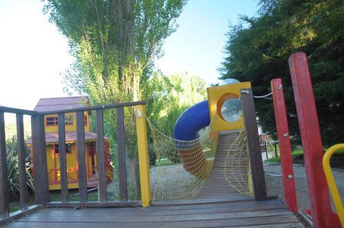 Altu� Apart Hotel