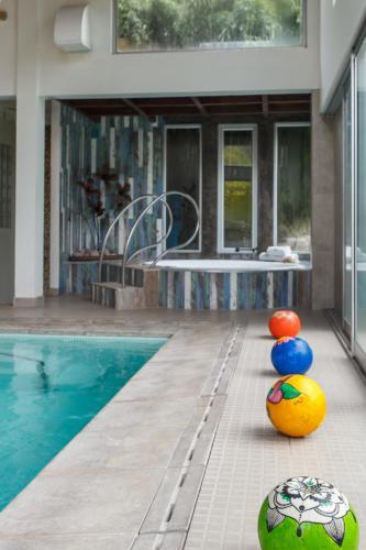 Altu� Apart Hotel