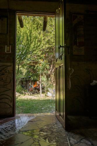Lodge Caba�as De Monta�a Rio Amarillo