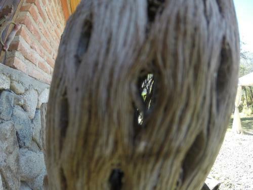 Lodge Caba�as De Monta�a Rio Amarillo