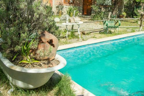 Lodge Caba�as De Monta�a Rio Amarillo