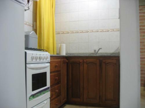 Lodge Caba�a La Martina