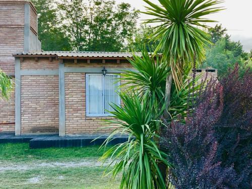 Lodge Caba�a La Martina