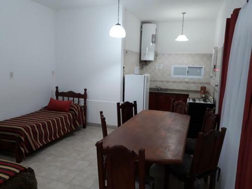 Lodge Caba�a La Martina