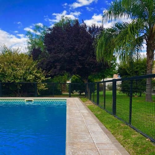 Lodge Caba�a La Martina