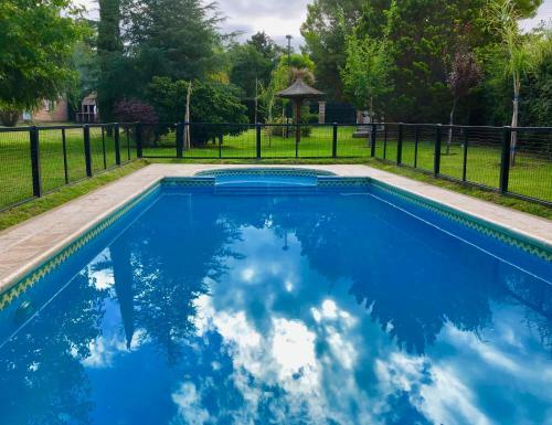 Lodge Caba�a La Martina