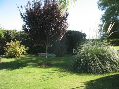 Lodge Caba�a La Martina