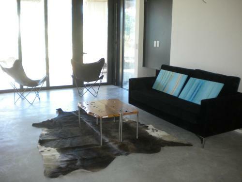 El Cairel Casas & Apartments