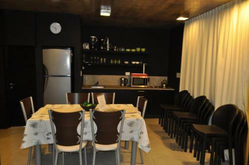 El Cairel Casas & Apartments