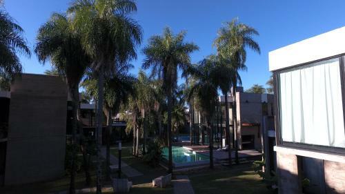 El Cairel Casas & Apartments