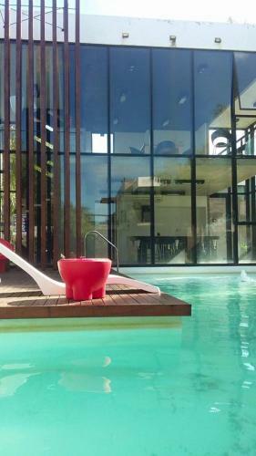 El Cairel Casas & Apartments