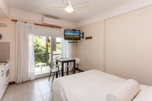 Hotel Colina Blanca Apart