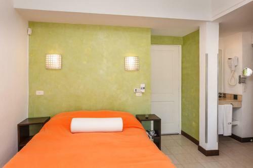 Hotel Colina Blanca Apart