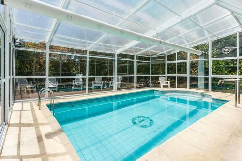 Hotel Colina Blanca Apart