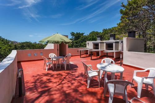 Hotel Colina Blanca Apart