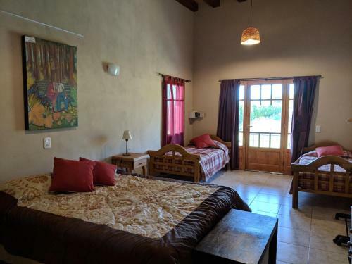 Hotel Posada Cavieres Wine Farm