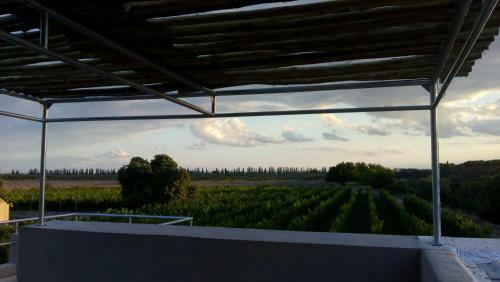 Hotel Posada Cavieres Wine Farm