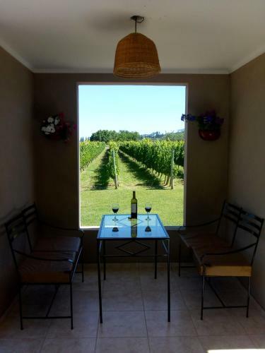 Hotel Posada Cavieres Wine Farm